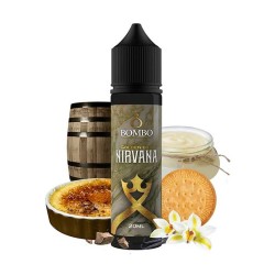 Bombo Golden Era Nirvana Flavor Shot 60ml